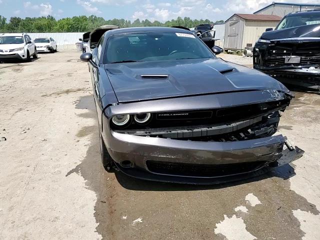 2015 Dodge Challenger Sxt VIN: 2C3CDZAG1FH707831 Lot: 67753035
