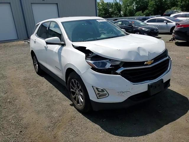 2018 Chevrolet Equinox Lt VIN: 3GNAXJEV7JS575966 Lot: 68724865