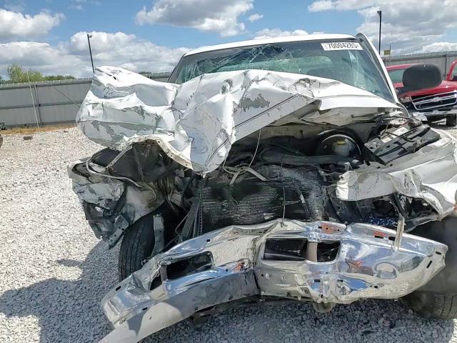 1999 Dodge Ram 1500 VIN: 3B7HC13Z3XG114316 Lot: 70004285