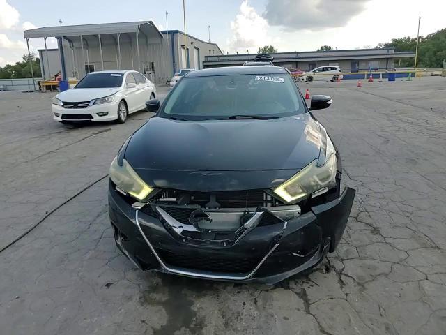 2016 Nissan Maxima 3.5S VIN: 1N4AA6AP9GC414148 Lot: 69630305