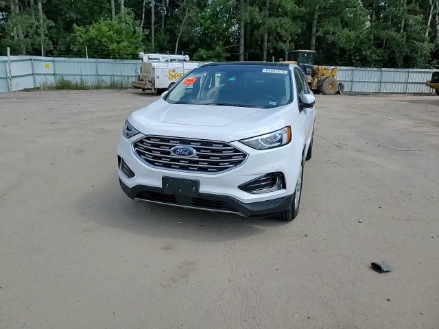 2020 Ford Edge Sel VIN: 2FMPK4J93LBA62276 Lot: 69961515