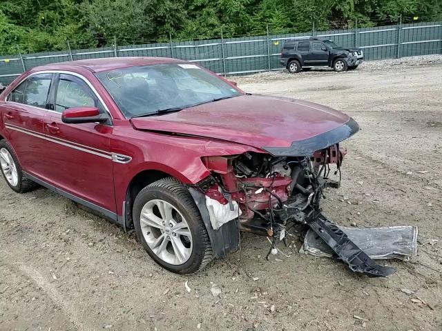 2014 Ford Taurus Sel VIN: 1FAHP2E88EG139144 Lot: 69020735