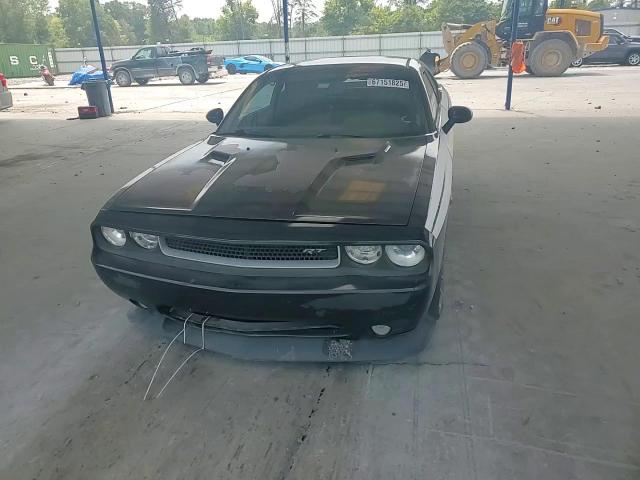 2012 Dodge Challenger R/T VIN: 2C3CDYBT3CH170185 Lot: 67151825