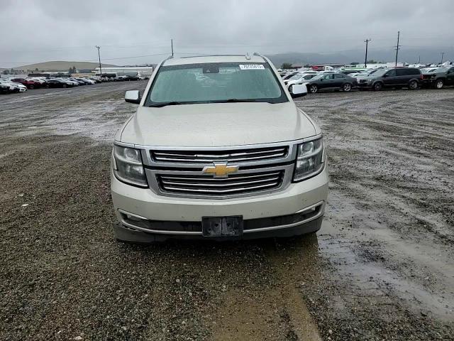 2017 Chevrolet Tahoe K1500 Premier VIN: 1GNSKCKC1HR393789 Lot: 70725815