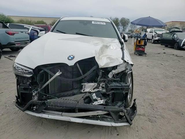 2023 BMW X3 Sdrive30I VIN: WBX47DP00PN190652 Lot: 69975515
