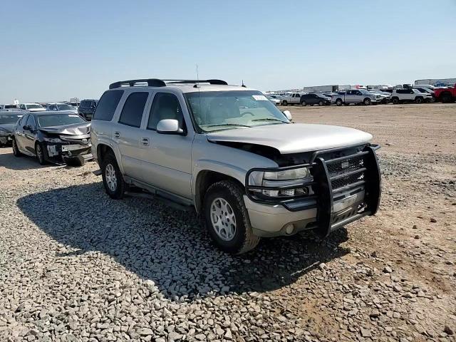 2005 Chevrolet Tahoe K1500 VIN: 1GNEK13T05R228523 Lot: 68789085