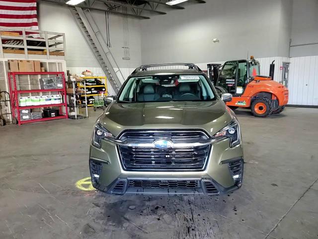 2023 Subaru Ascent Limited VIN: 4S4WMAUD6P3446837 Lot: 70680255