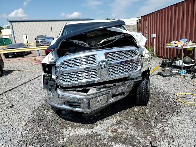 2014 Ram 1500 Laramie VIN: 1C6RR7NT1ES126038 Lot: 68349215
