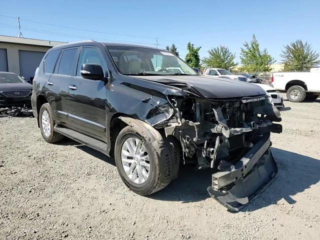 2019 Lexus Gx 460 VIN: JTJBM7FX0K5216461 Lot: 68774015