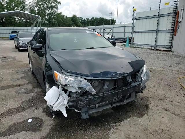 2014 Toyota Camry L VIN: 4T1BF1FK8EU339106 Lot: 69035835