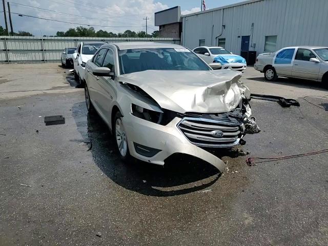 2017 Ford Taurus Sel VIN: 1FAHP2E87HG129743 Lot: 69867245