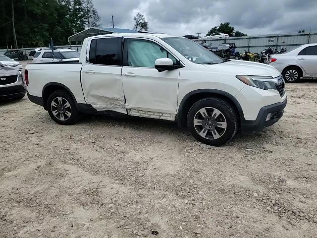 2019 Honda Ridgeline Rtl VIN: 5FPYK2F60KB000855 Lot: 68111505