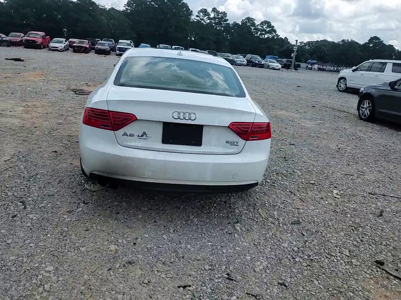 Фото: WAULFAFR9EA063488