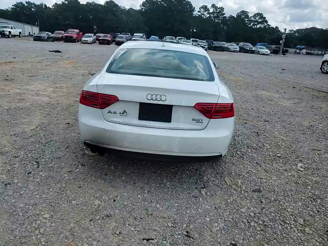 Фото: WAULFAFR9EA063488