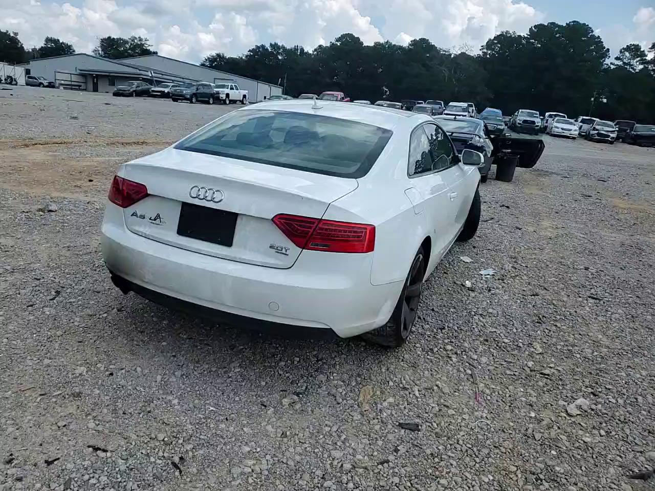 Фото: WAULFAFR9EA063488