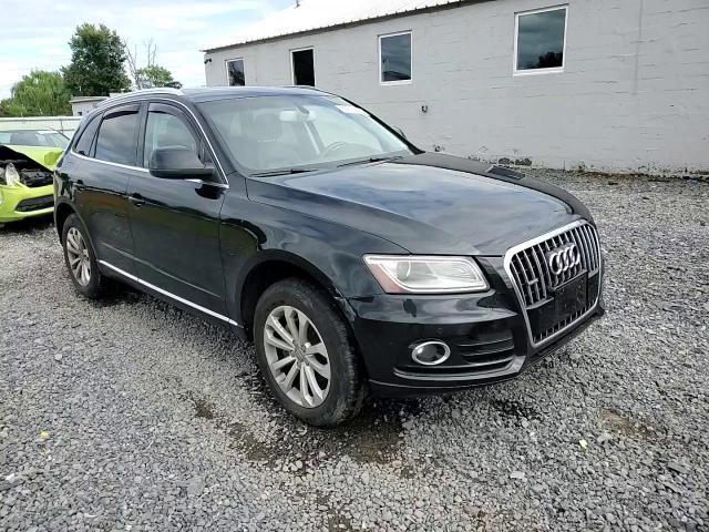 2014 Audi Q5 Premium Plus VIN: WA1LFAFP8EA038951 Lot: 68876855