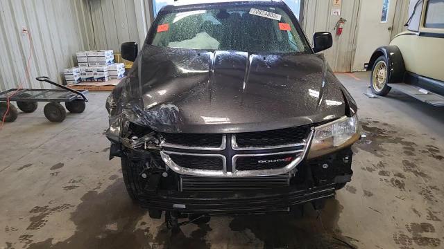 2020 Dodge Journey Se VIN: 3C4PDCAB2LT261903 Lot: 70824805
