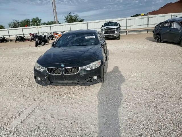2015 BMW 428 I VIN: WBA3V5C54FP752669 Lot: 69500235