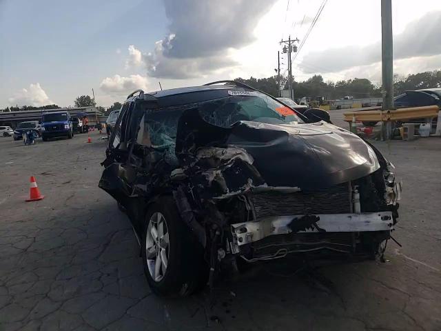 2009 Nissan Murano S VIN: JN8AZ18U59W010321 Lot: 70155665