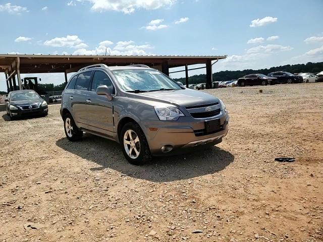 2012 Chevrolet Captiva Sport VIN: 3GNAL3E54CS619173 Lot: 68529815