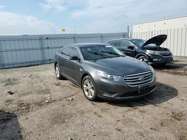 2016 Ford Taurus Se VIN: 1FAHP2D86GG129622 Lot: 68586835