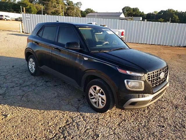 2021 Hyundai Venue Se VIN: KMHRB8A33MU071230 Lot: 70516625