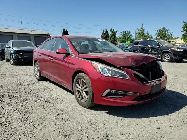 2015 Hyundai Sonata Se VIN: 5NPE24AF2FH154098 Lot: 67294315
