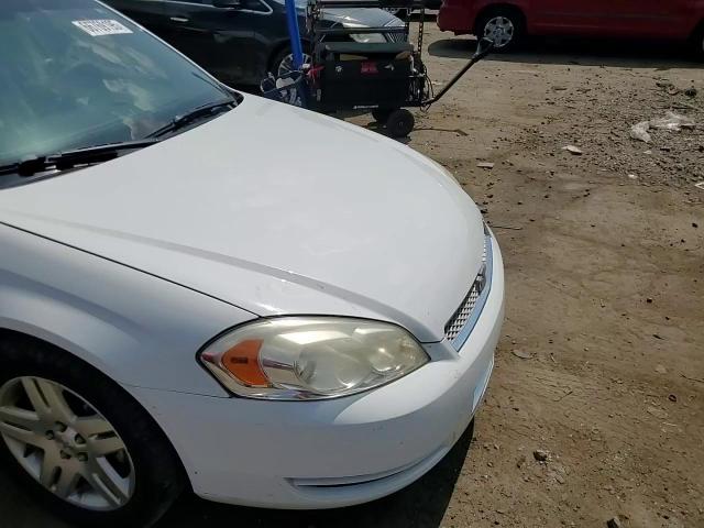 2012 Chevrolet Impala Lt VIN: 2G1WB5E37C1154663 Lot: 66769195