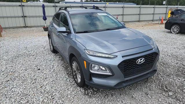 2020 Hyundai Kona Sel VIN: KM8K22AA0LU559336 Lot: 69299185