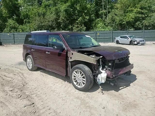 2019 Ford Flex Sel VIN: 2FMHK6C83KBA24078 Lot: 69782595
