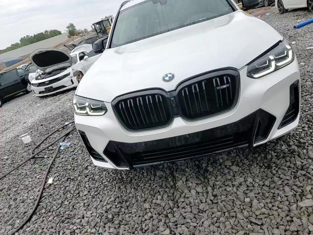 2024 BMW X3 M40I VIN: 5UX83DP0XR9W09658 Lot: 70477675