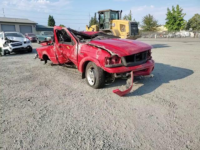 2002 Ford Ranger Super Cab VIN: 1FTZR45E82PB62154 Lot: 70486155