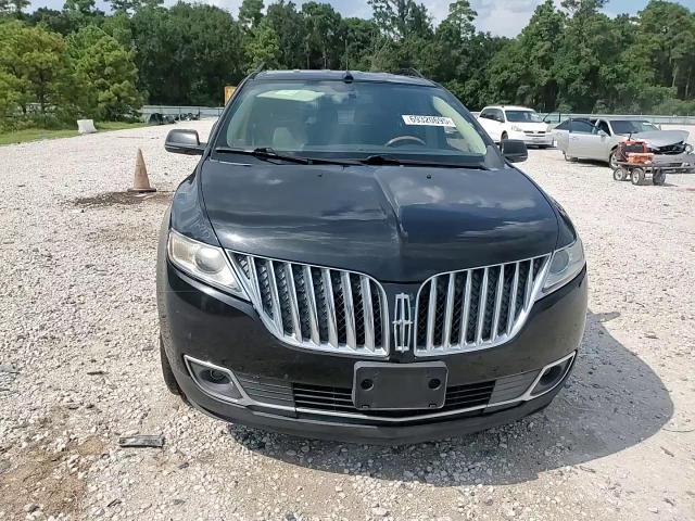 2013 Lincoln Mkx VIN: 2LMDJ6JK4DBL23568 Lot: 69320695