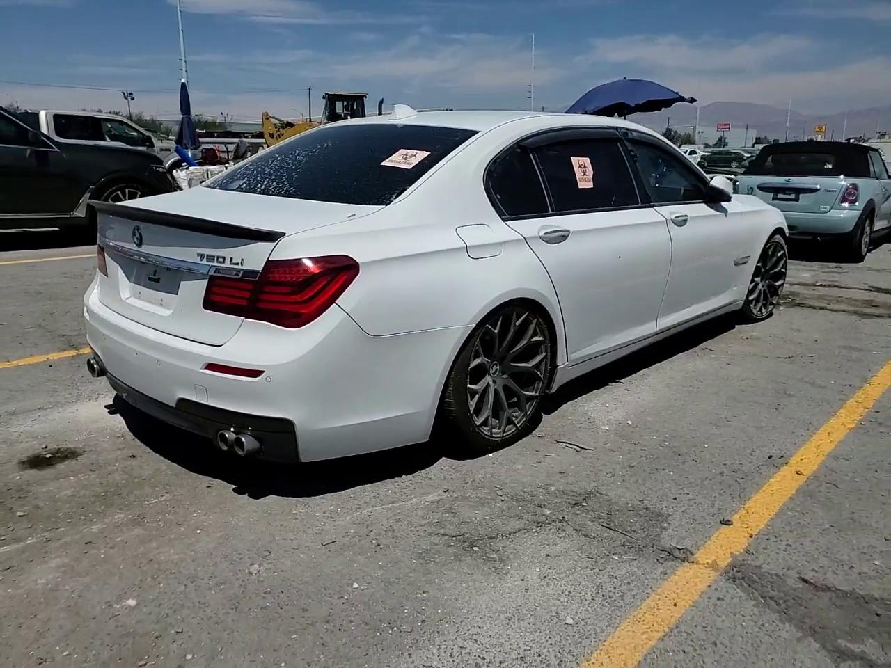 Фото: WBAYE8C51DD133811