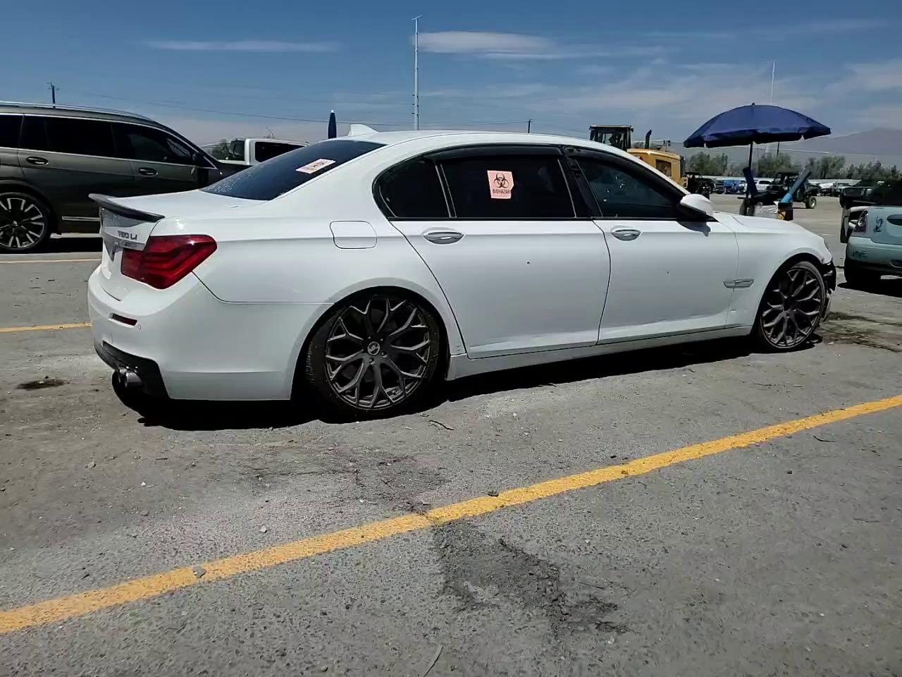 Фото: WBAYE8C51DD133811