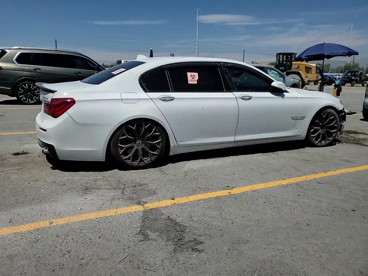 Фото: WBAYE8C51DD133811