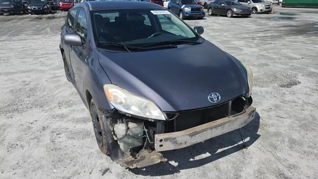 2009 Toyota Corolla Matrix S VIN: 2T1KE40E09C014528 Lot: 68636235
