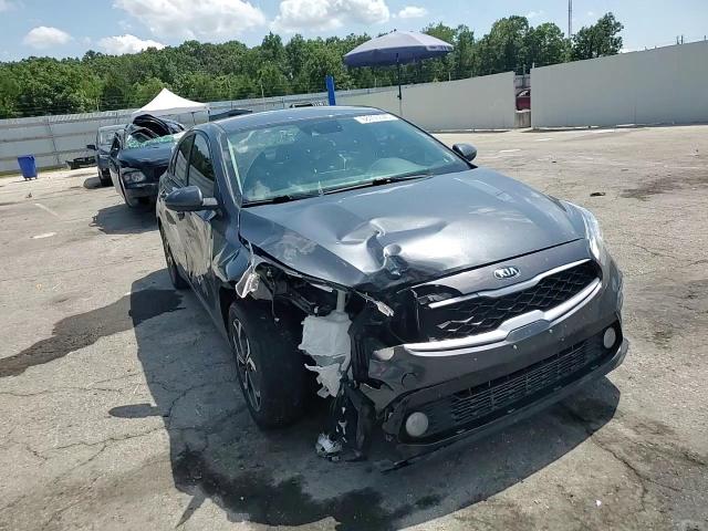 2019 Kia Forte Fe VIN: 3KPF24AD3KE011128 Lot: 68705645