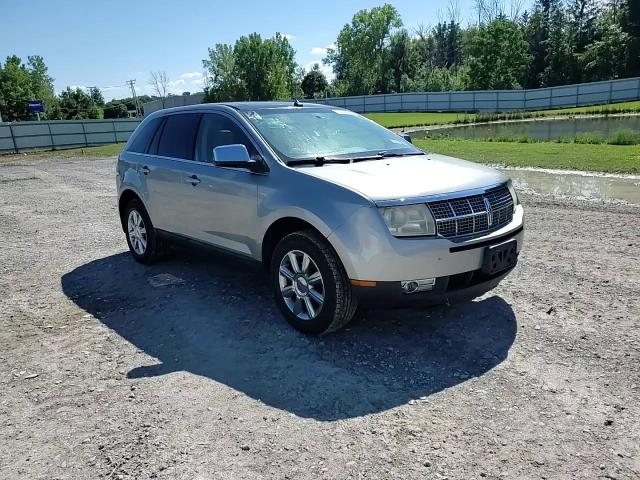 2007 Lincoln Mkx VIN: 2LMDU88CX7BJ29830 Lot: 70235565