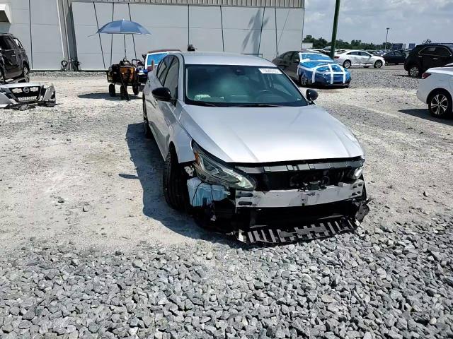 2020 Nissan Altima Sr VIN: 1N4BL4CV9LC127157 Lot: 70040765