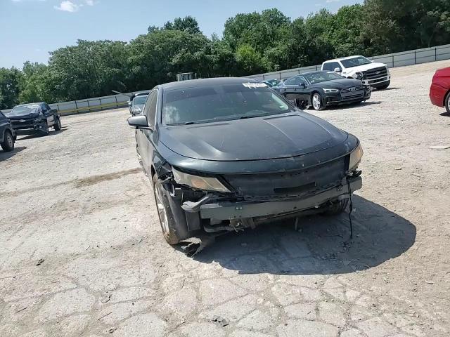 2015 Chevrolet Impala Lt VIN: 1G1115SL9FU101425 Lot: 69411235