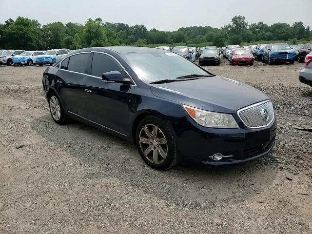 2010 Buick Lacrosse Cxl VIN: 1G4GC5EG5AF215456 Lot: 67089705