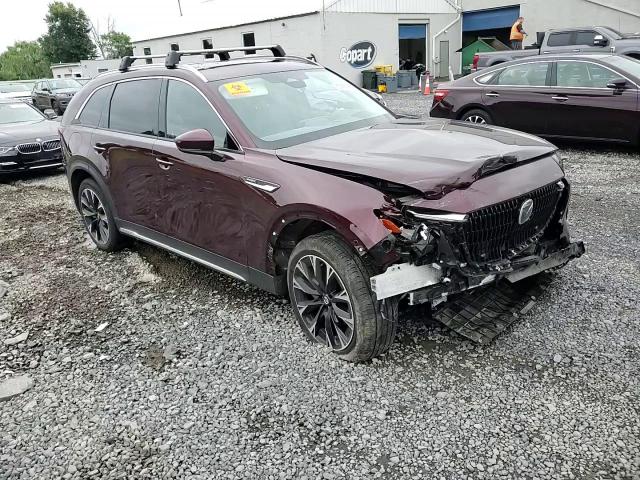 2024 Mazda Cx-90 Premium VIN: JM3KKDHA0R1134903 Lot: 69363395