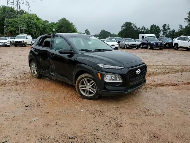 2019 Hyundai Kona Se VIN: KM8K12AA7KU293606 Lot: 67801585