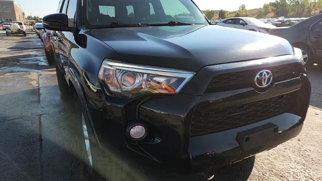 2014 Toyota 4Runner Sr5 VIN: JTEZU5JR7E5076052 Lot: 69604285