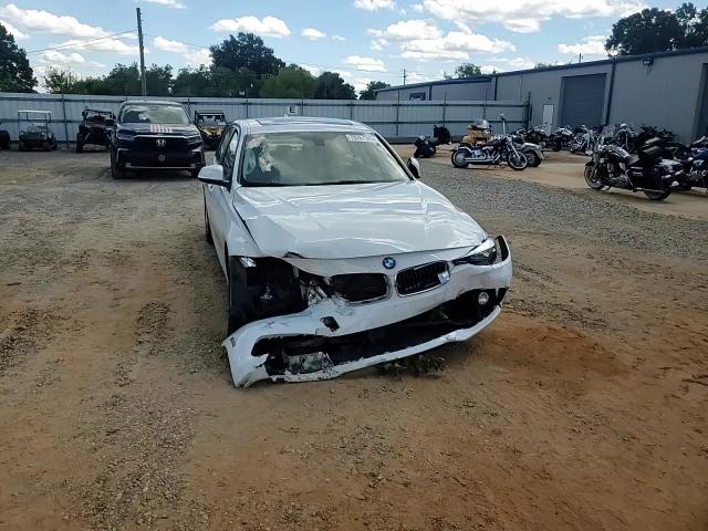 2016 BMW 320 I VIN: WBA8A9C59GK619056 Lot: 70267385