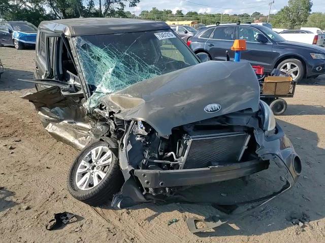 2013 Kia Soul + VIN: KNDJT2A66D7581740 Lot: 70451215