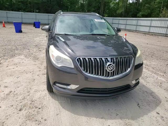 2014 Buick Enclave VIN: 5GAKRCKD7EJ360742 Lot: 70199005