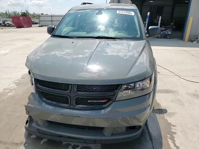 2020 Dodge Journey Se VIN: 3C4PDCABXLT274026 Lot: 67474565