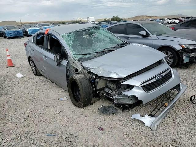 2018 Subaru Impreza VIN: 4S3GKAA62J3604568 Lot: 69947105